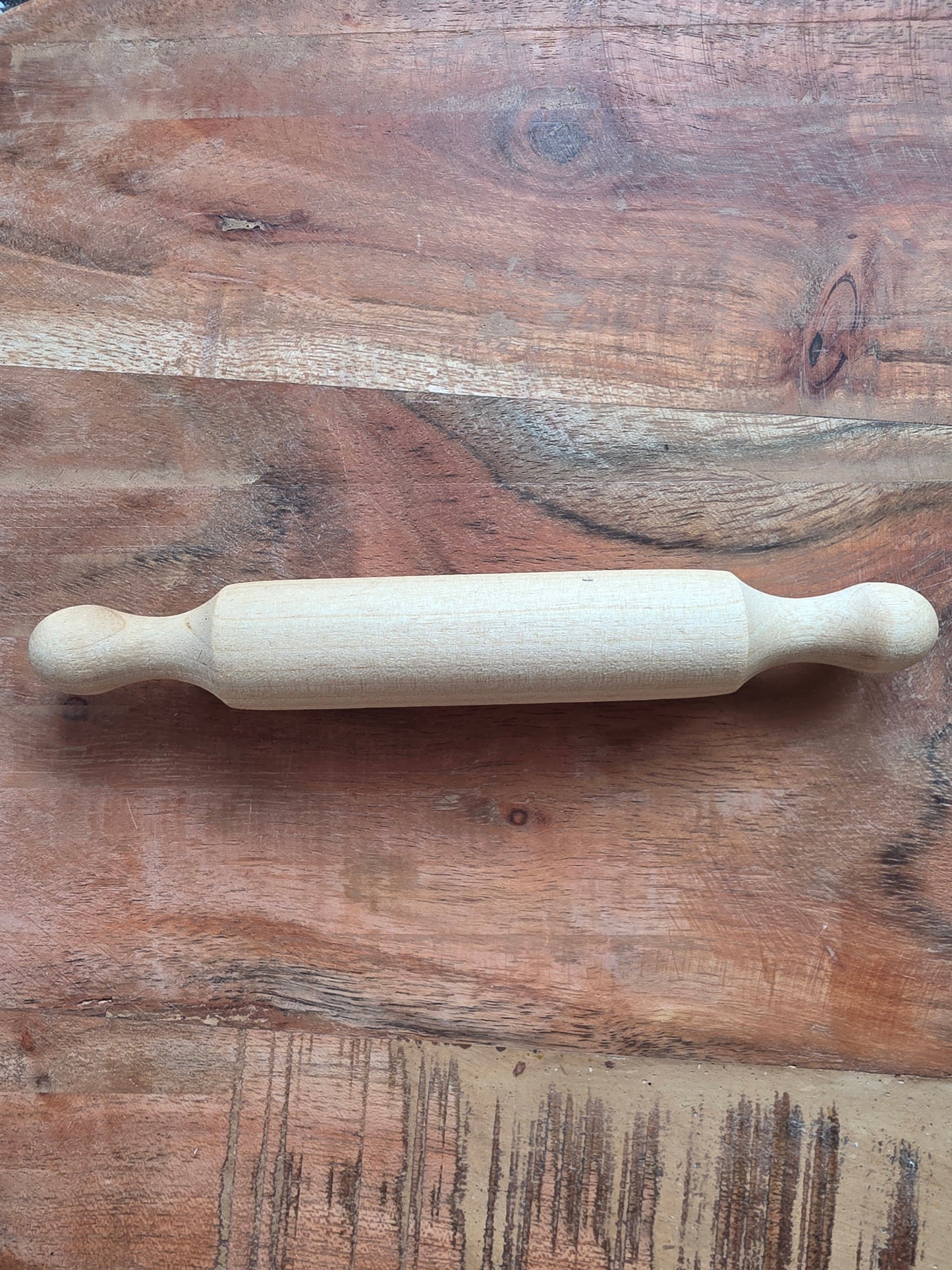 Mini Roller