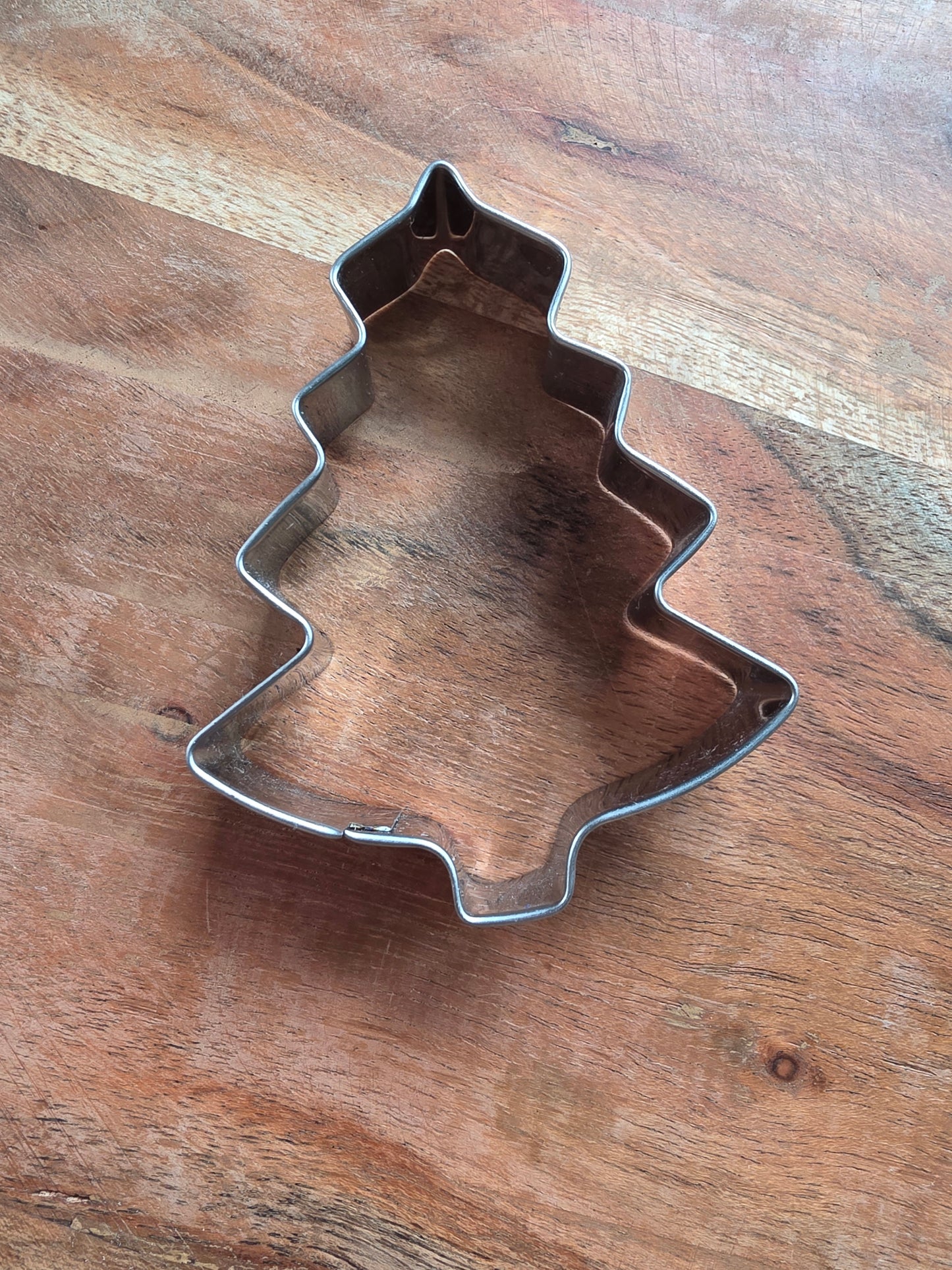 Cookie cutters