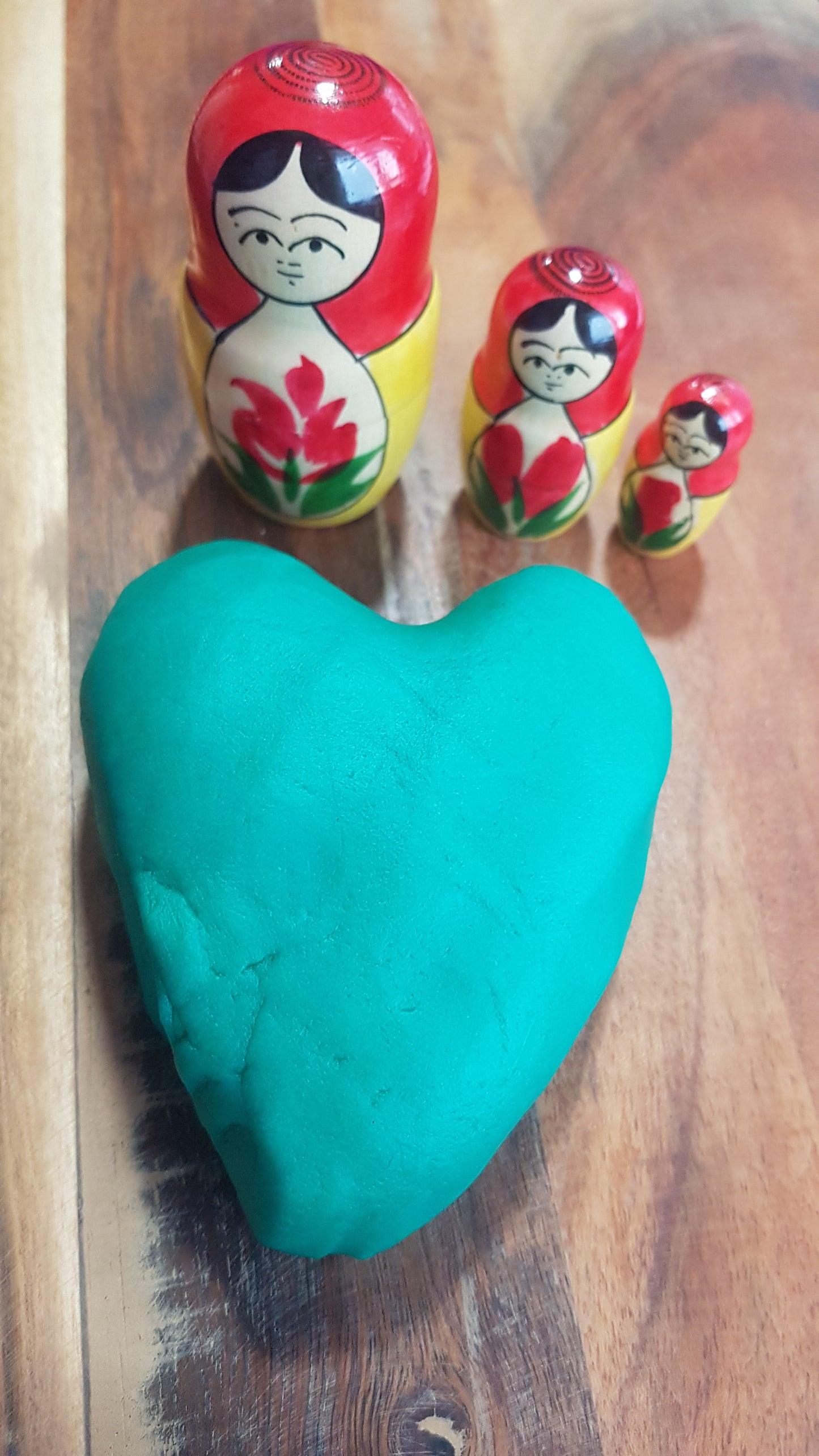 Playclay Basics: Tub