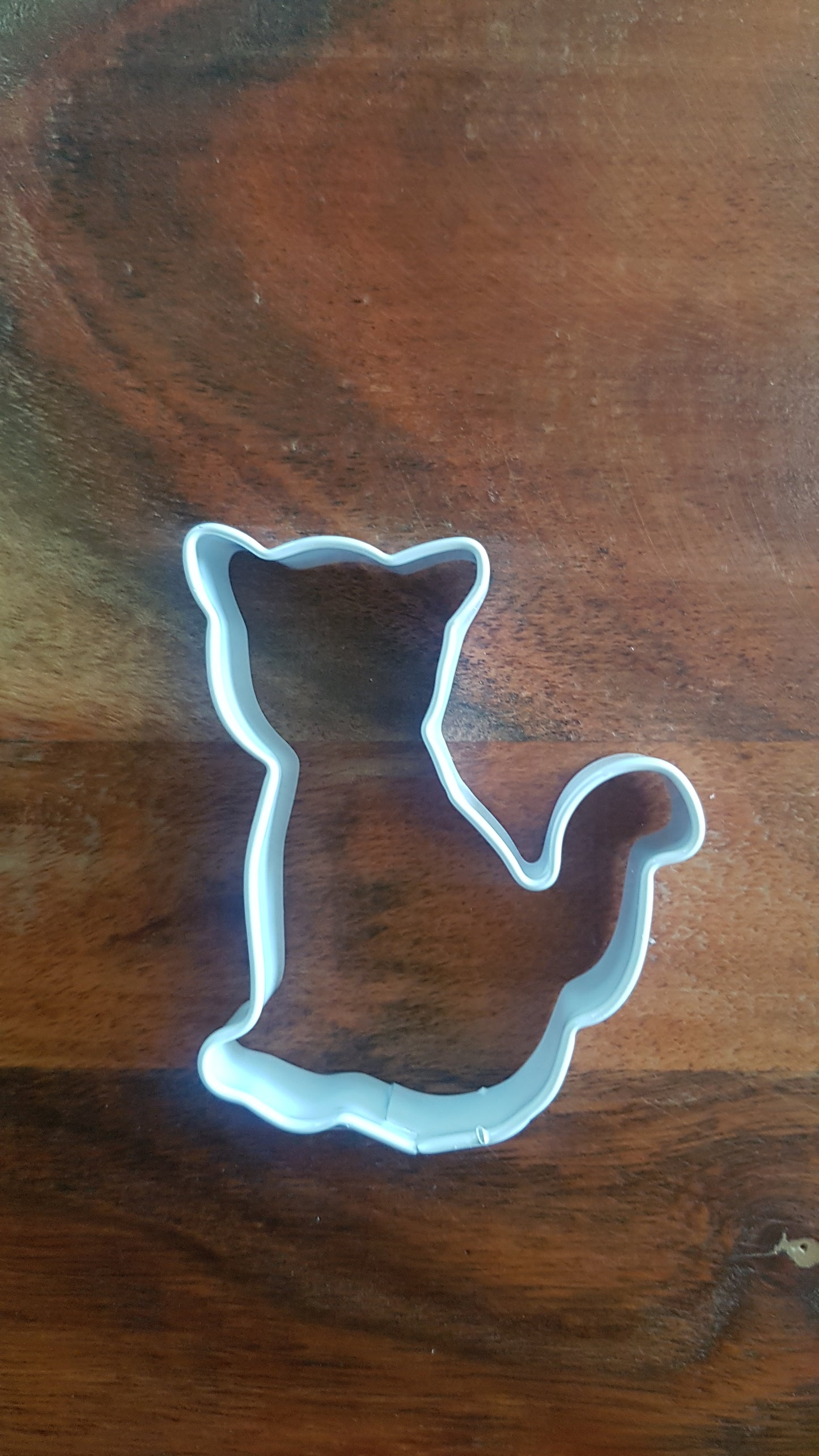 Cookie cutters
