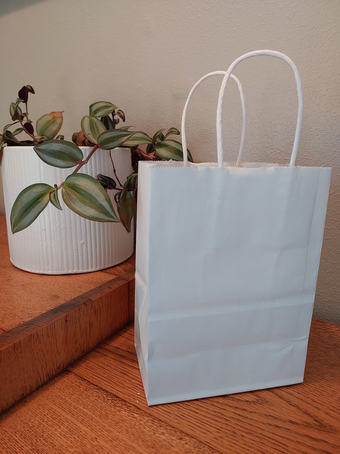 Bespoke Event Gift Bag - P.O.A