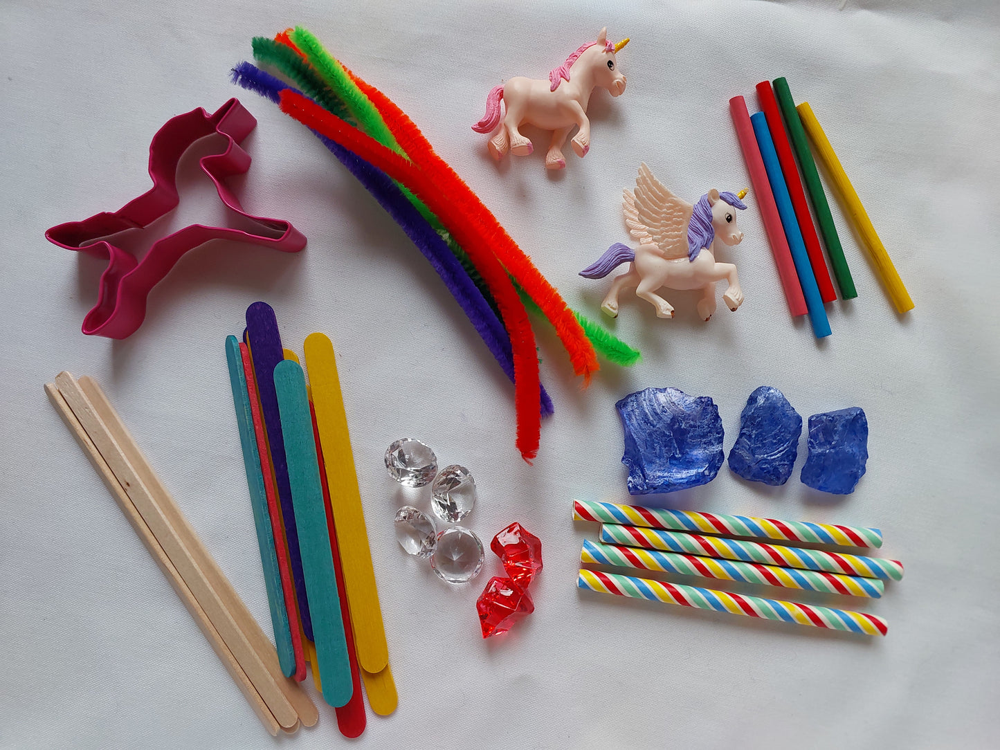 Deluxe Gift Kit - Unicorn 1