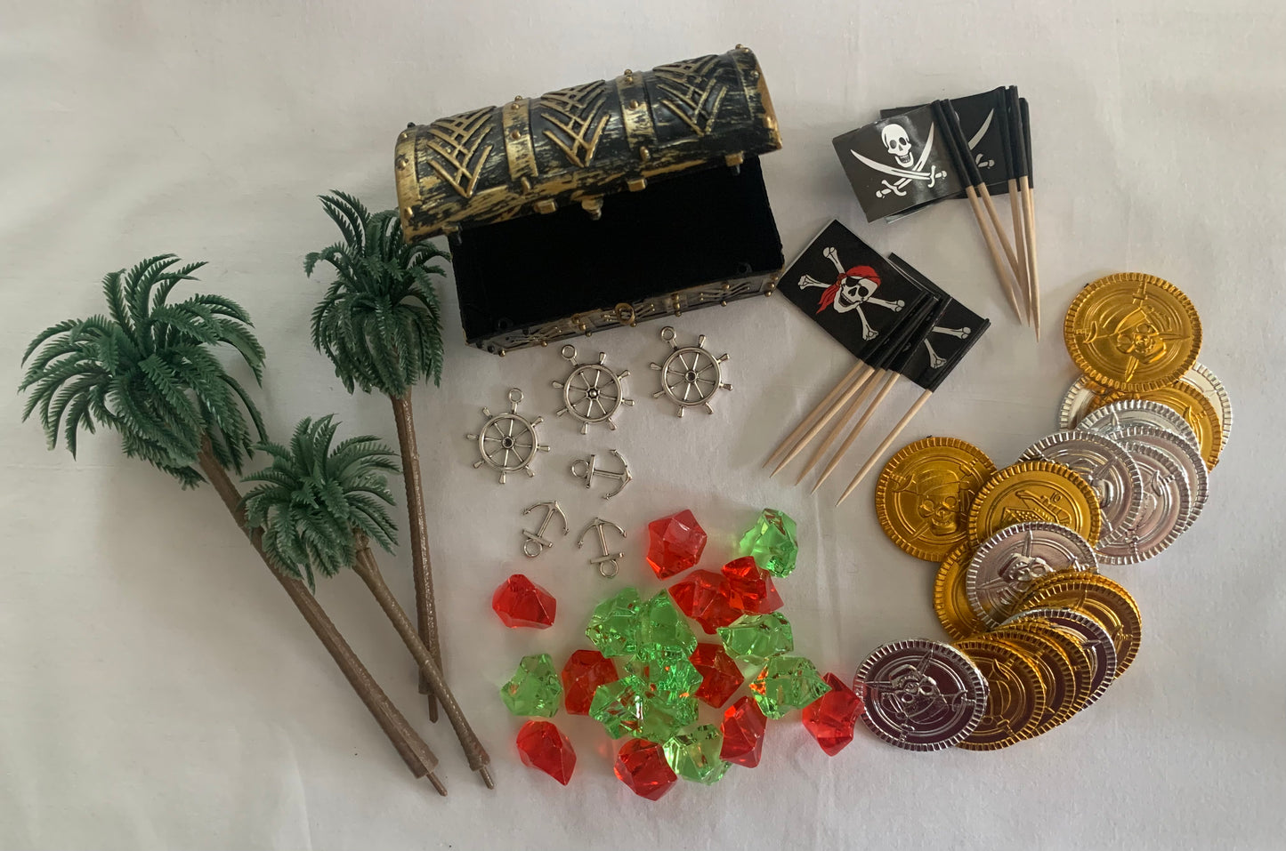 Deluxe Gift Kit - Pirate