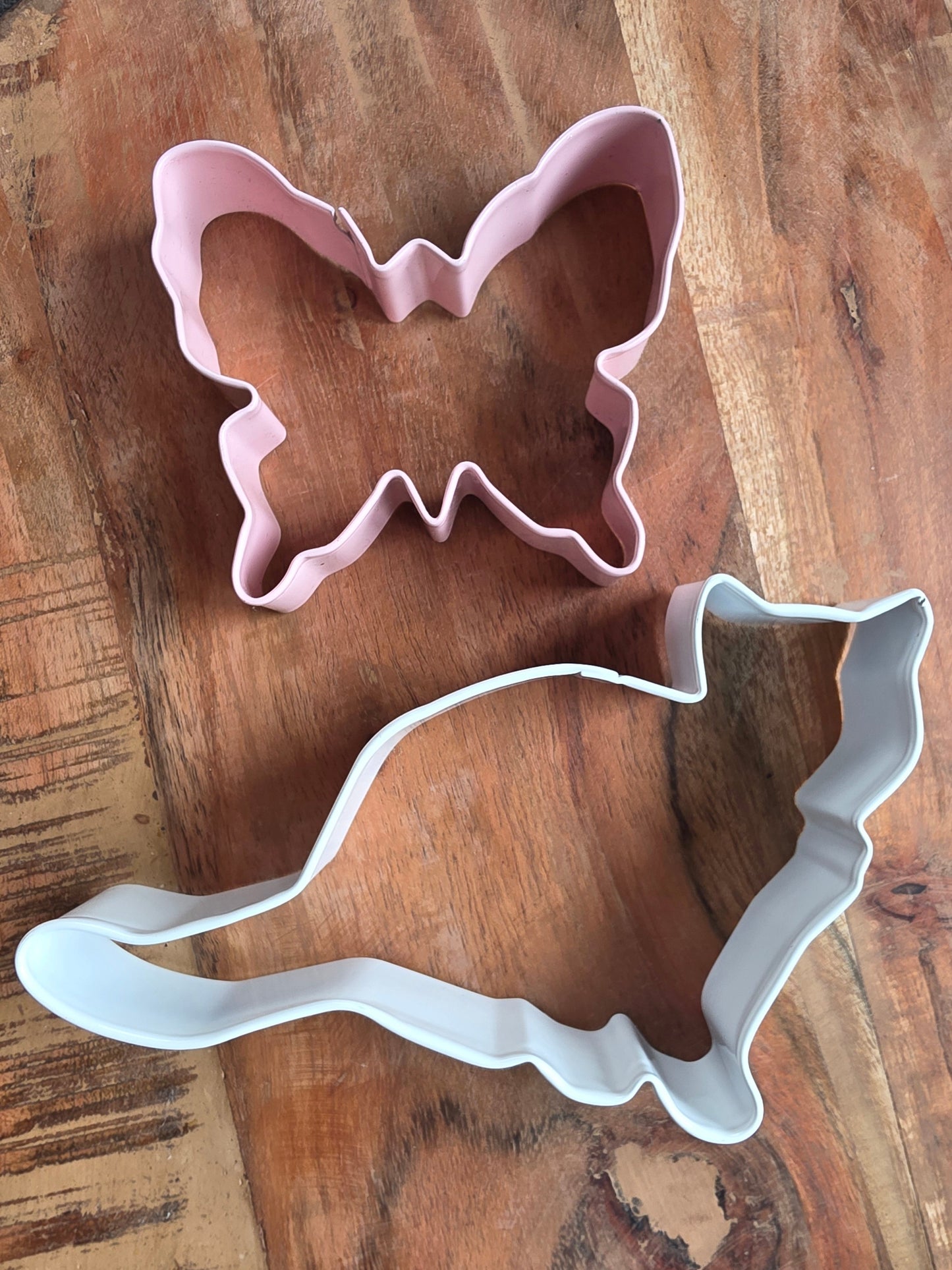 Cookie Cutters (Large)
